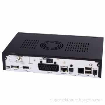 Dm800HD Se HD Set Top Box